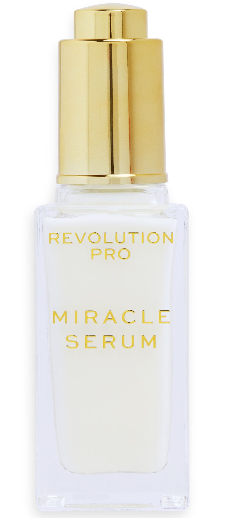 Revolution Pro Miracle Serum