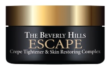 The Beverly Hills Escape Crepe Tightener & Skin Restoring Complex