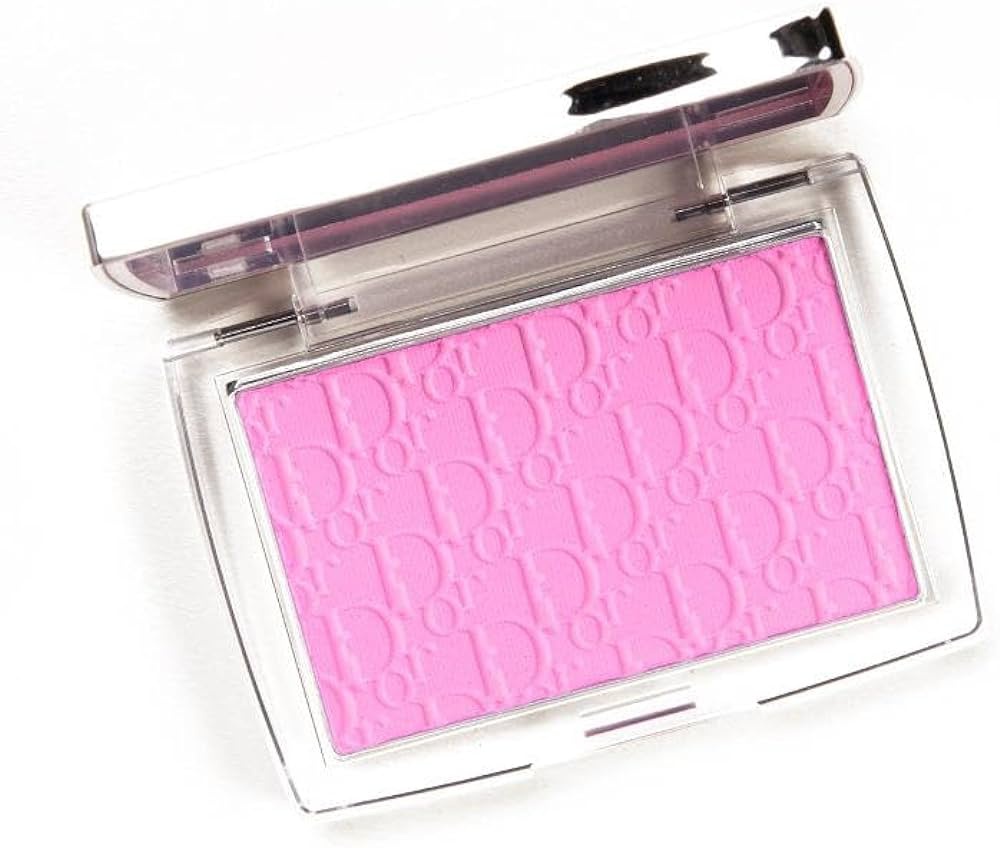 Dior Rosy Glow Blush