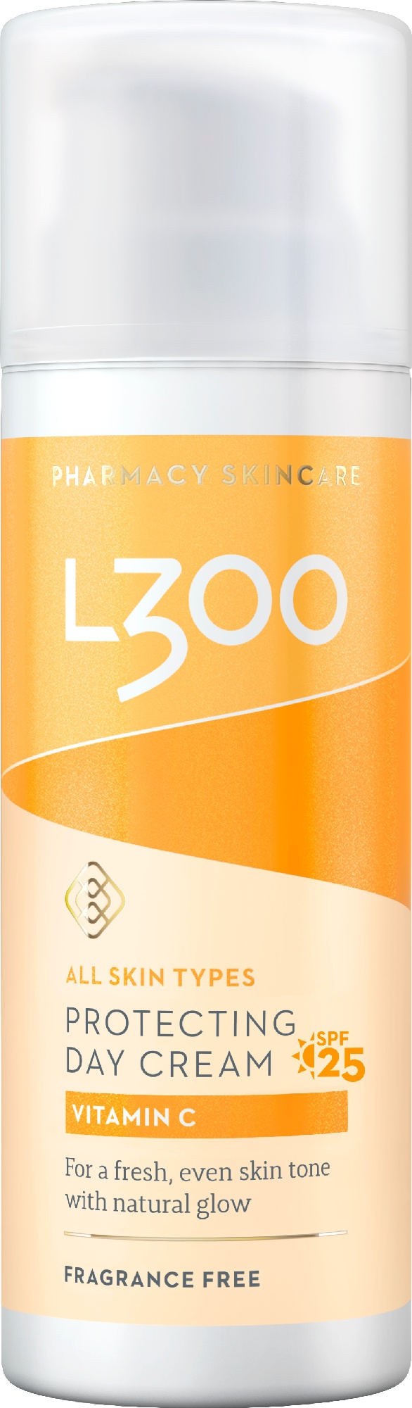 L300 Vitamin C Protecting Day Cream SPF 25