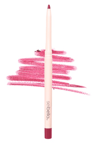 Sei Bella Lip Liner: Blushing Berry