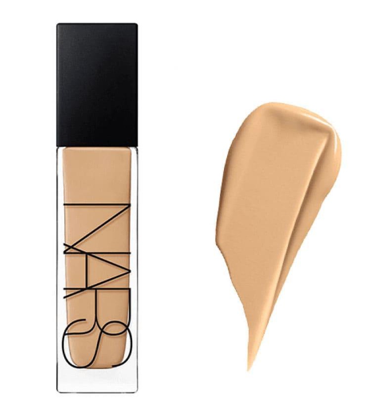 Nars Natural Radiant Longwear Foundation