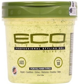 Eco Style Professional Styling Gel