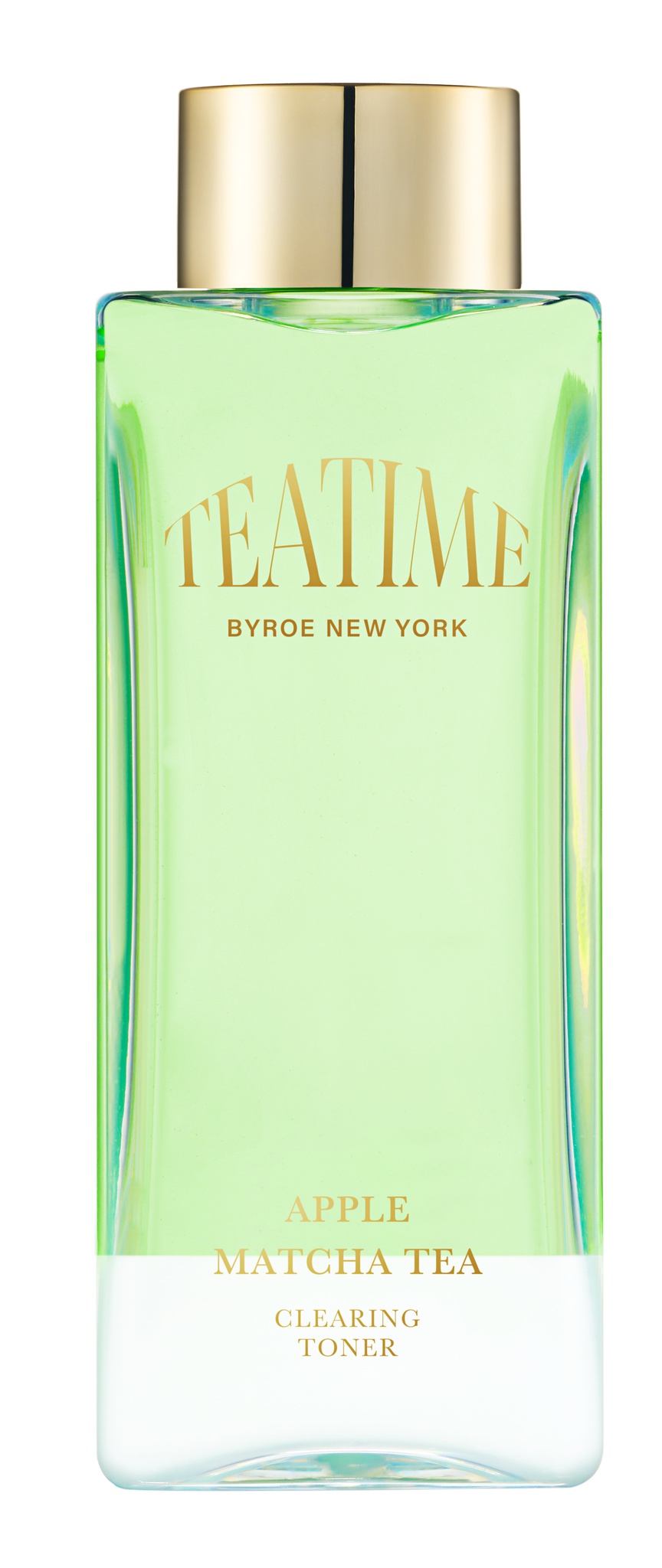 Byroe Apple Matcha Tea Clearing Toner