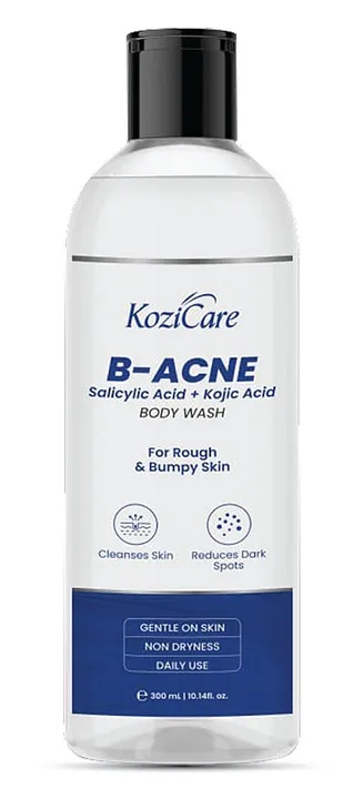 kozicare B - Acne