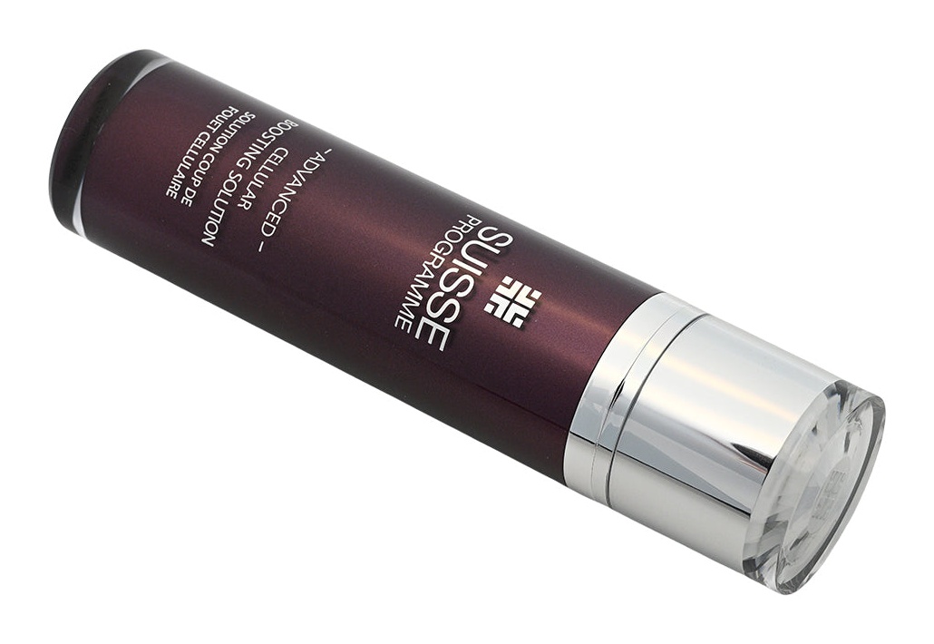 Suisse Programme Advanced Cellular Boosting Solution Iv