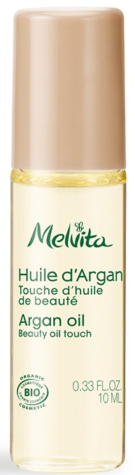 MELVITA Argan Oil Beauty Oil Touch