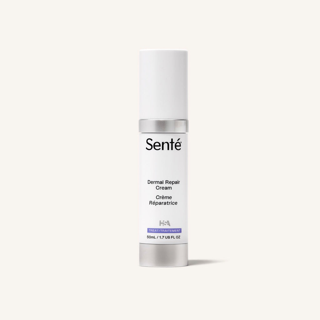 SENTÉ Dermal Repair Cream