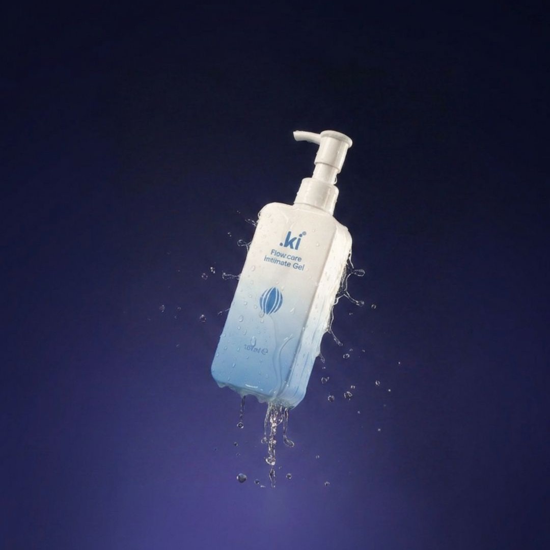 Ki Flow.care Intimate Gel
