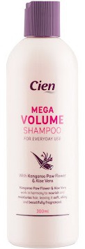 Cien Mega Volume Shampoo