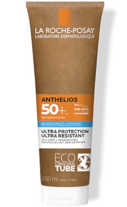 La Roche-Posay Anthelios Eco Conscious Hydrating Lotion SPF50+