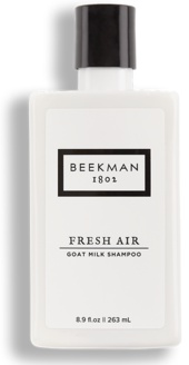 Beekman 1802 Fresh Air Shampoo