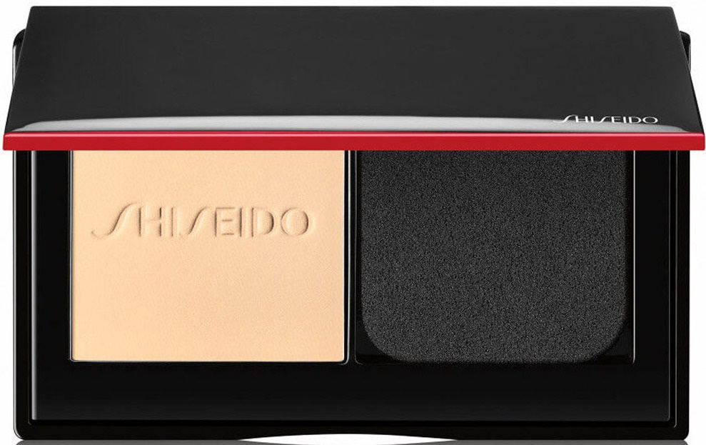 Shiseido Synchro Skin Self-refreshing Custom Finish Powder Foundation
