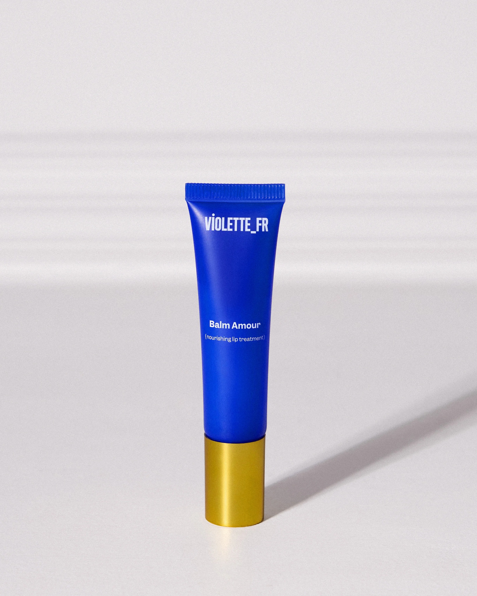 Violette_FR Balm Amour