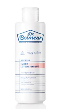 The Face Shop Dr.Belmeur Daily Repair Toner