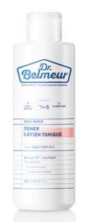 The Face Shop Dr.Belmeur Daily Repair Toner