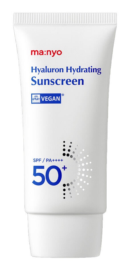 manyo Hyaluron Hydrating Sunscreen Pa++++ / SPF 50+
