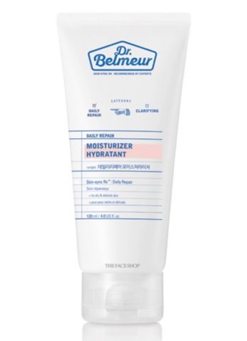 The Face Shop Dr.Belmeur Daily Repair Moisturizer
