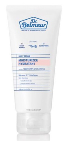 The Face Shop Dr.Belmeur Daily Repair Moisturizer