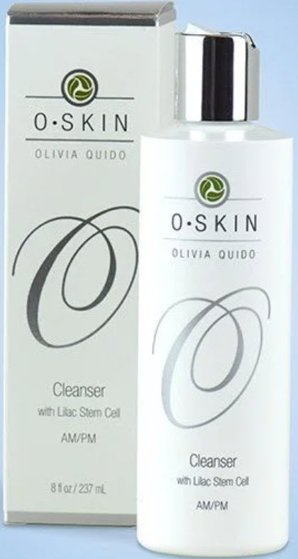 Olivia Quido Skincare Cleanser