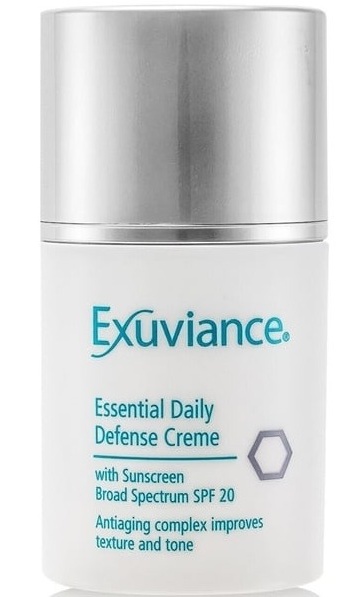 Exuviance Essential Daily Defense Crème