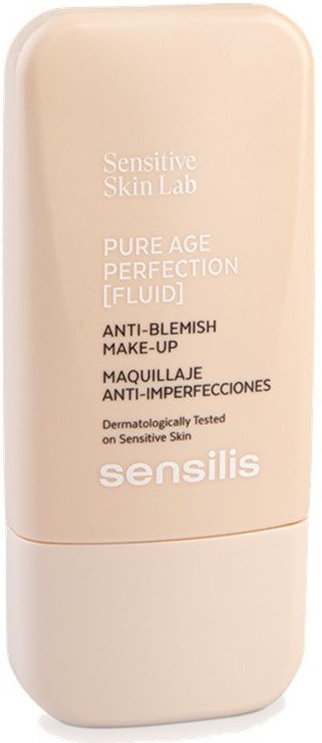 Sensilis Pure Age Perfection [fluid]