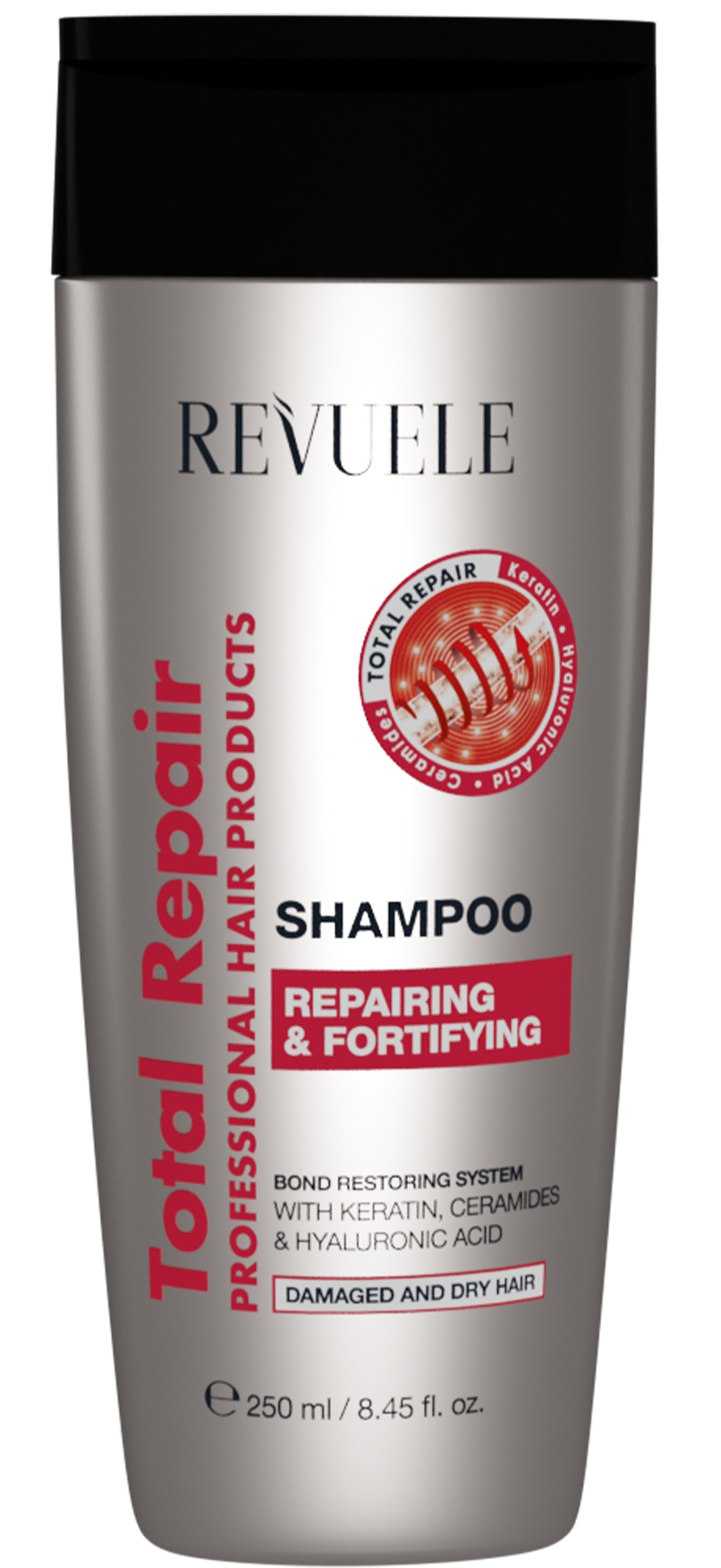 Revuele Total Repair Shampoo