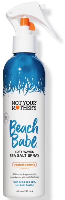 not your mother's Beach Babe Soft Waves Spray