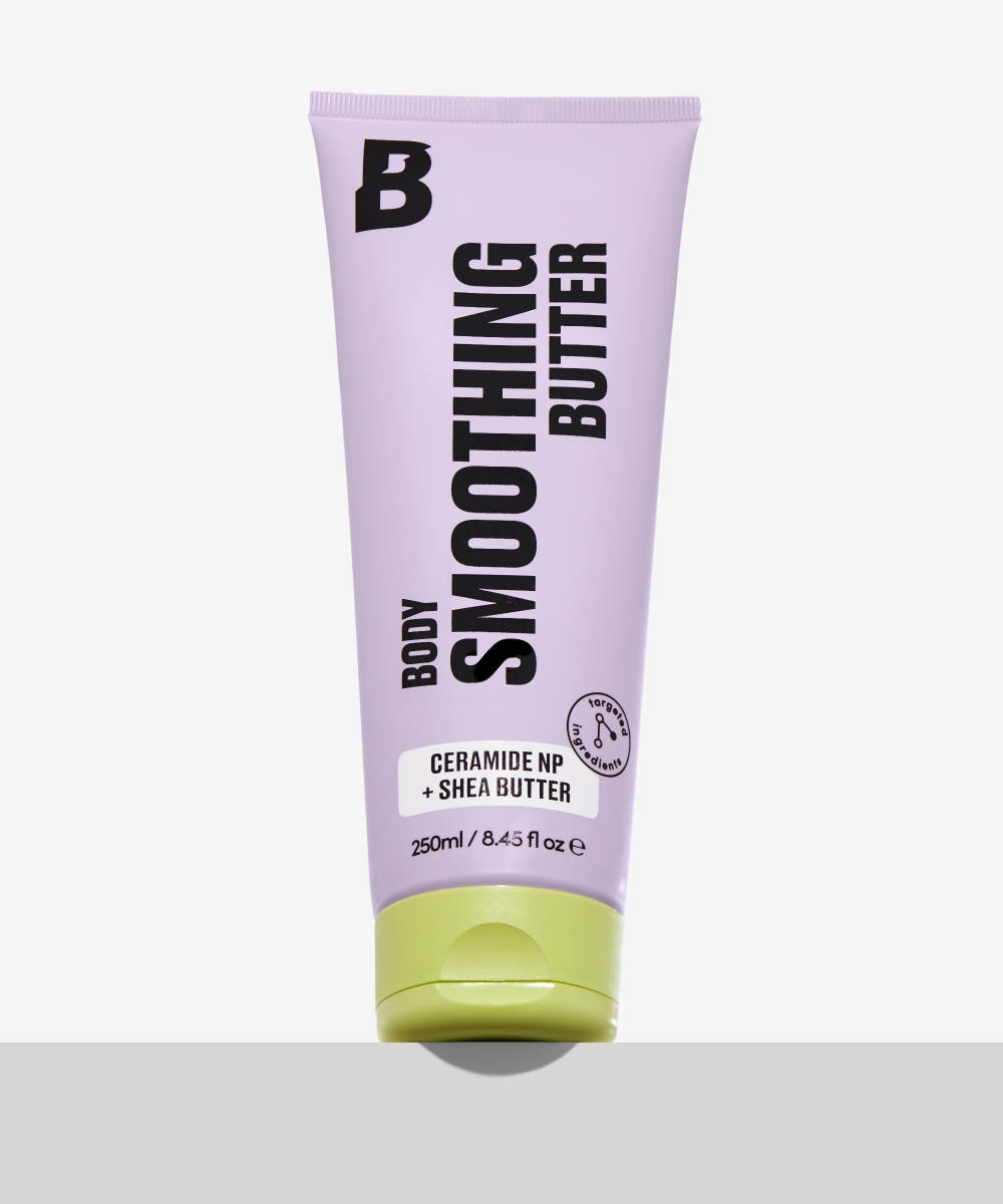 Beauty Bay Body Smoothing Butter