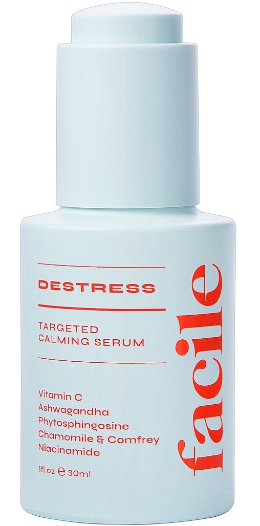 Facile Destress Calming Serum