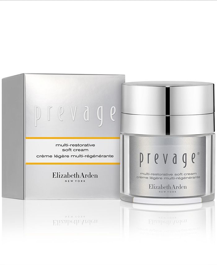 Elizabeth Arden Prevage Multi-Restorative Soft Cream