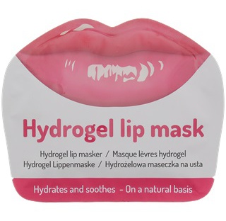 Mascot Europe BV Hydrogel Lip Mask