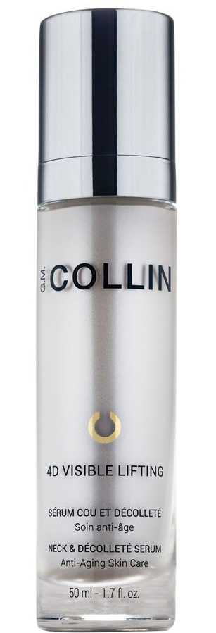 G.M. Collin 4d Visible Lifting Serum