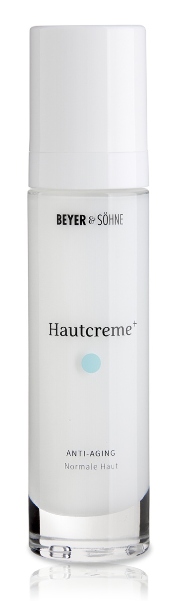 Beyer&Söhne Hautcreme+ Anti‑Aging Normale Haut