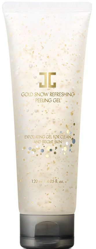 JAYJUN Gold Snow Refreshing Peeling Gel