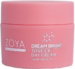 Zoya Tone Up Day Cream Dream Bright