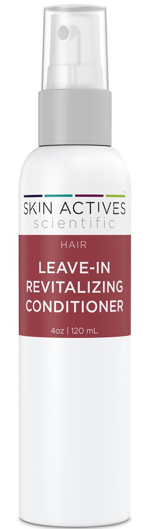 Skin Actives Scientific Leave-in Revitalizing Conditioner