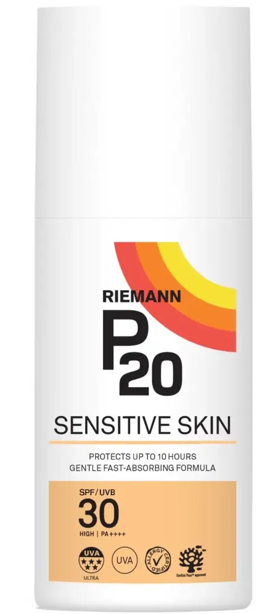 Riemann P20 Sensitive Skin SPF 30