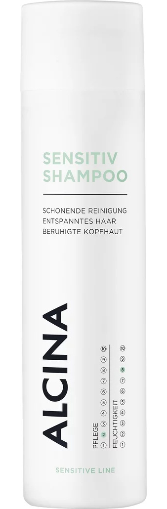 Alcina Sensitiv Shampoo