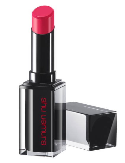 Shu Uemura Rouge Unlimited Amplified Matte Lipstick