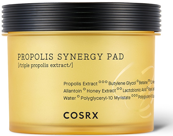 COSRX Full Fit Propolis Synergy Pad