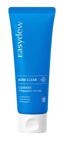 Easydew Acne Clear Cleanser