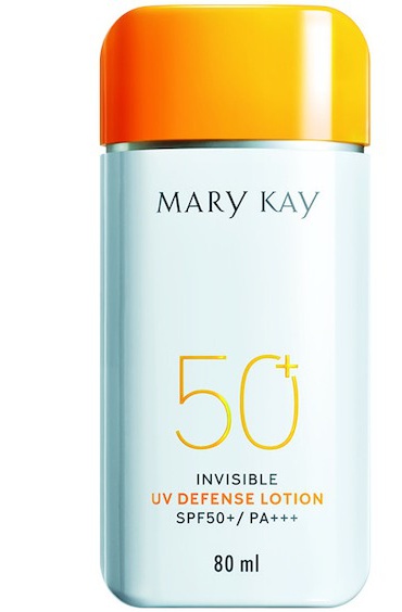 Mary Kay UV Defense Lotion SPF50