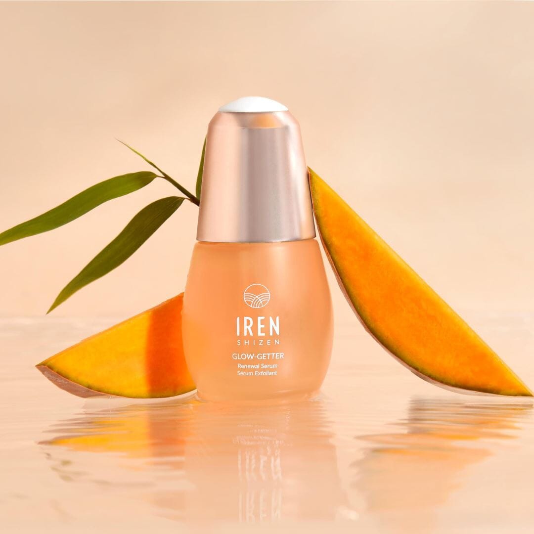 Iren Shizen Glow Getter Serum