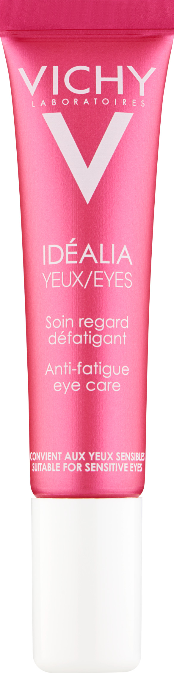 Vichy Idéalia Anti-Fatigue Eye Care