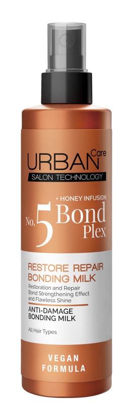 urban care Bond Plex Restore Repair Bonding Milk No.5