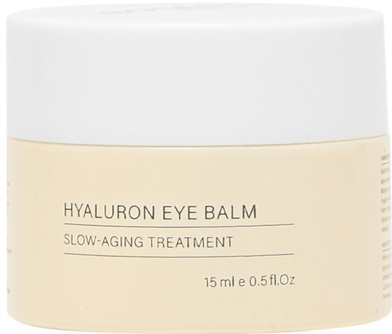 Rosental Organics Hyaluron Eye Balm