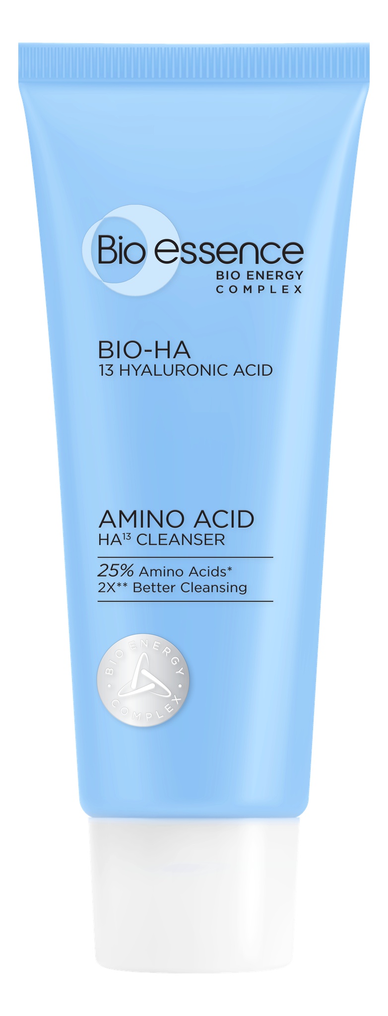 BioEssence Bio-essence Bio-ha Super Ha13 Cleanser