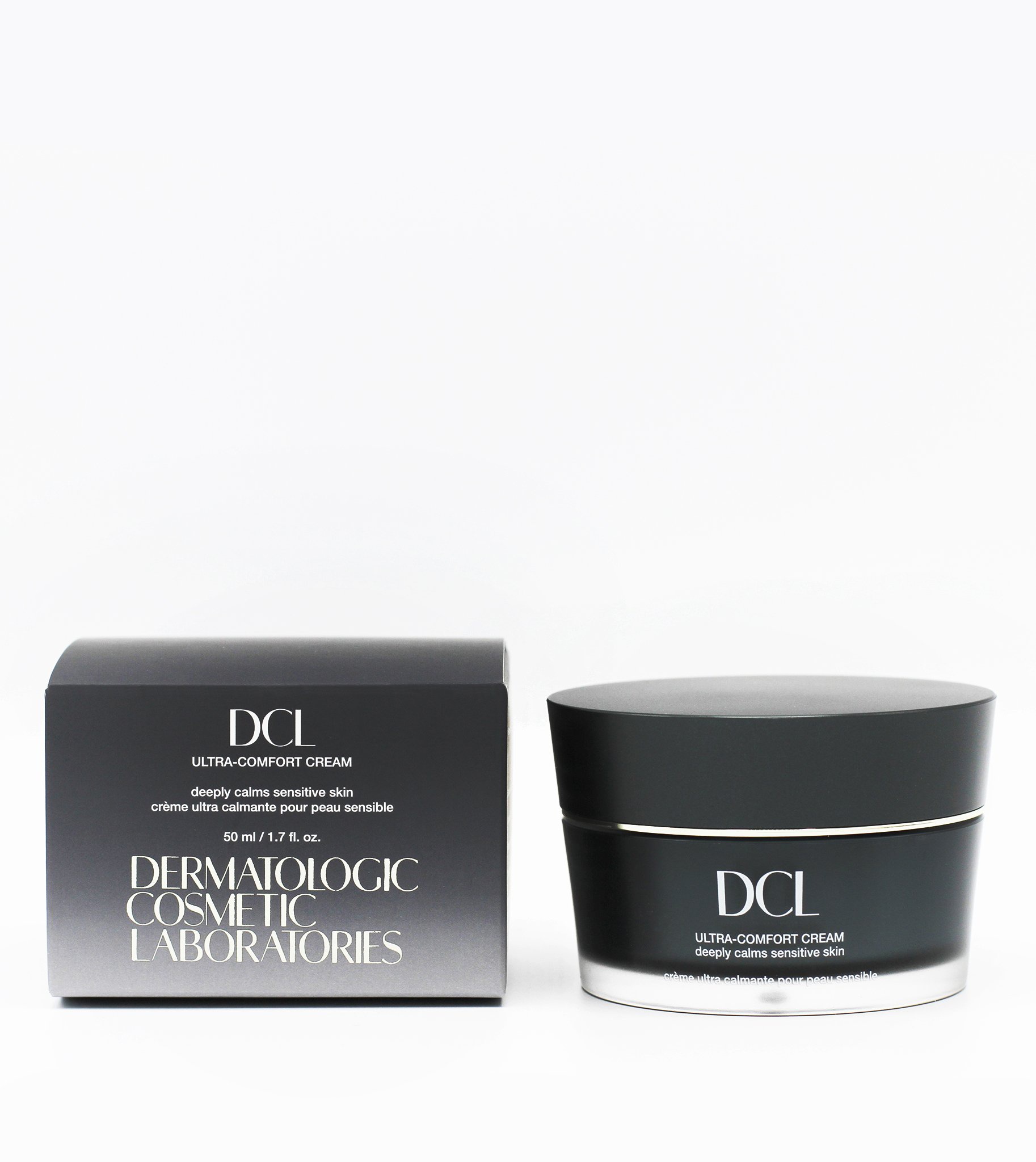 DLC Dermatologic Cosmetic Laboratories Ulta-Comfort Cream
