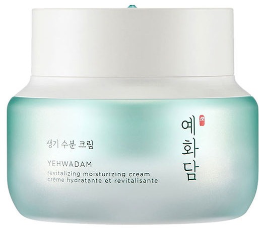 The Face Shop Yehwadam Revitalizing Moisturizing Cream